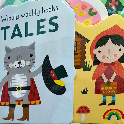 Children Book - Decent Book