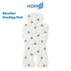 Cooling Pad - Little Bear