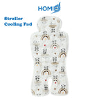 Cooling Pad - Panda Love