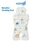 Cooling Pad - Jurrasic Park