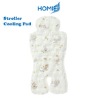 Cooling Pad - Bunny Carrot