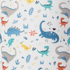 HOMIE Cozy Baby Bamboo Rayon Swaddling Blanket (size120x120cm)