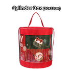 Cylinder Box (20x22cm)