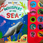 Whispers of the Sea