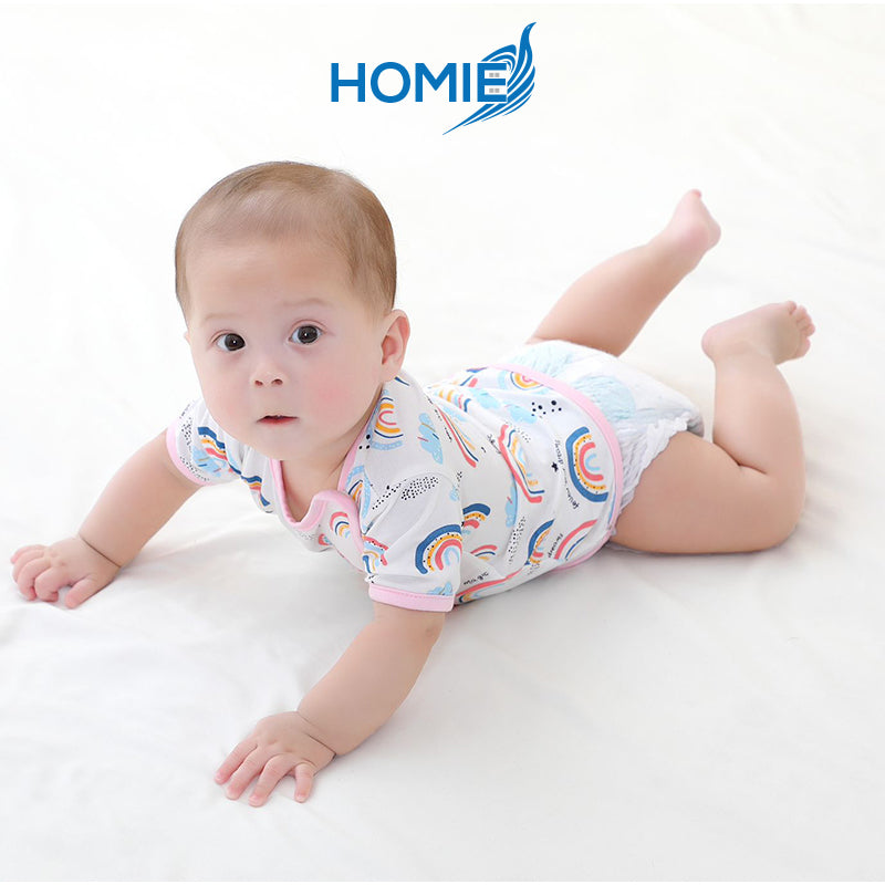 Baby best sale romper sg