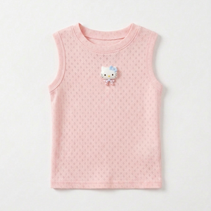 Hello Kitty Girl Tees