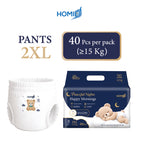 Pant-XXL-40pcs/pack
