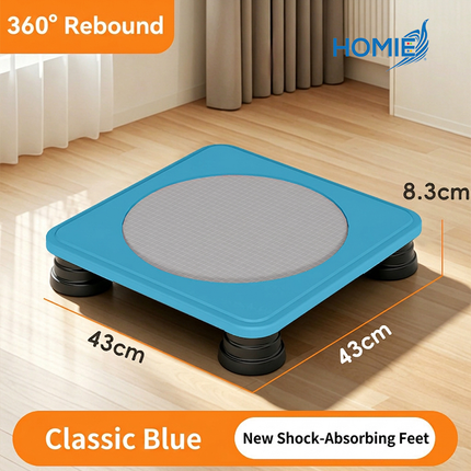 Children's Trampoline / Jumping Bed