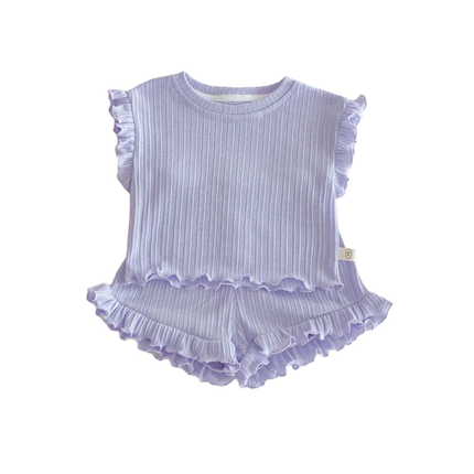 Girl Full Set Dress
