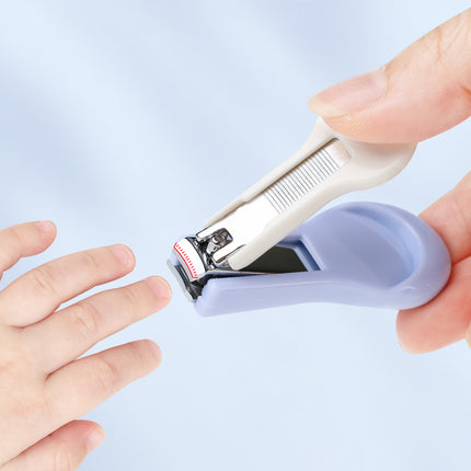 HOMIE Baby Nail Clipper