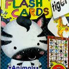 Mini Flashcard : Animal
