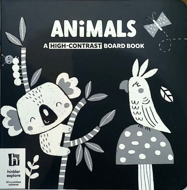 Children Book - Hinkler