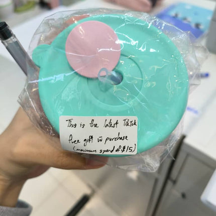 Silicone Training Cup