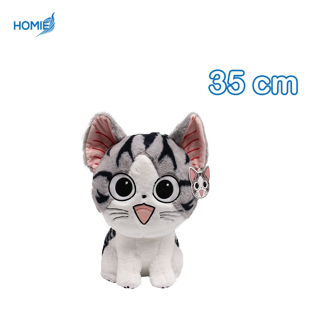 🐱🐱 Cat Doll Plush Toy (3 sizes)