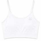 3619-White (Free Size)