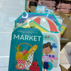 Wibbly wobbly - Market