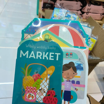 Children Book - Decent Book