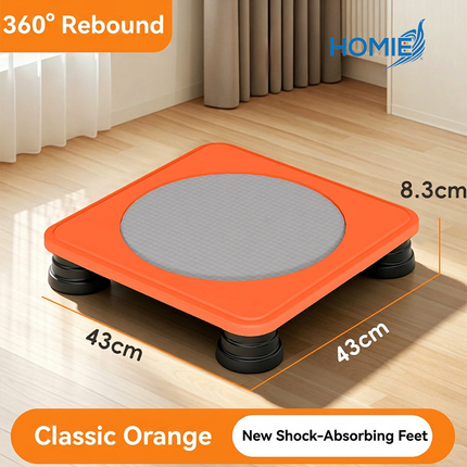 Children's Trampoline / Jumping Bed