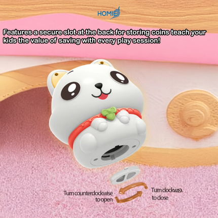 2-in-1 Kitty Glam Makeover Kit