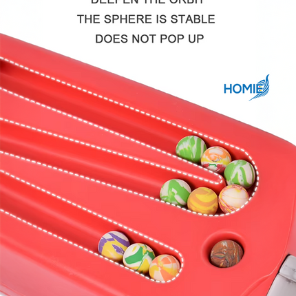 Sensory integration training balance board - Swing Rocker for kids