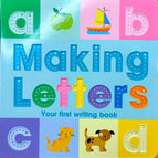 Making Letters