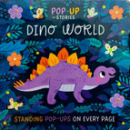 360 Pops Dino World