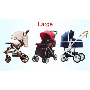 Stroller Rain Cover Baby Car Portable Universal Waterproof Rain Cover Weather Stroller for Baby Stroller Raincoat Access