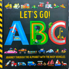 Let’s Go! ABC