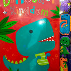 Dinosaur Kingdom