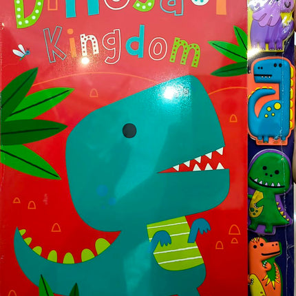 Children Book - Make Believe