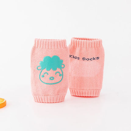 Baby knee Pad