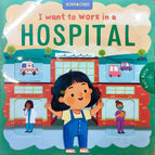 I Want to Work in a Hospital