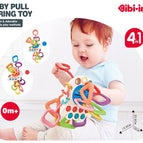 4in1 Busy Ball
