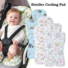 Stroller 2025 cooling pad