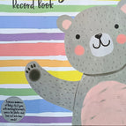 Baby Record Book Hello Baby! Record Book
