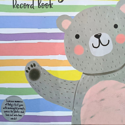 Children Book - Bookoli