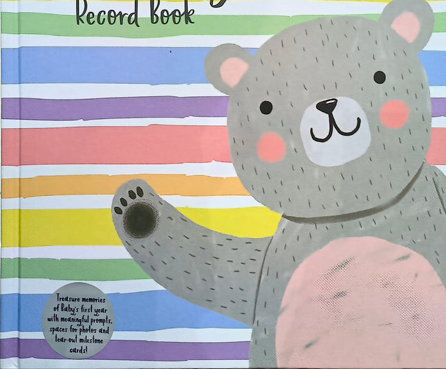 Children Book - Bookoli