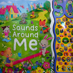 Sounds Around Me