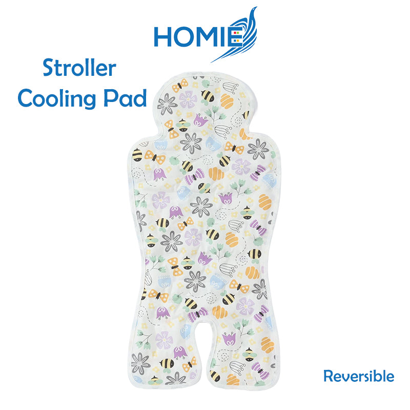 Stroller shop cooling pad