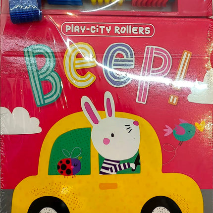 Children Book - Make Believe