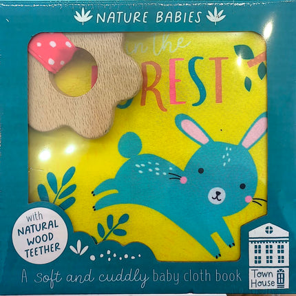 Children Book - Making Numbers/Letters (Copy)