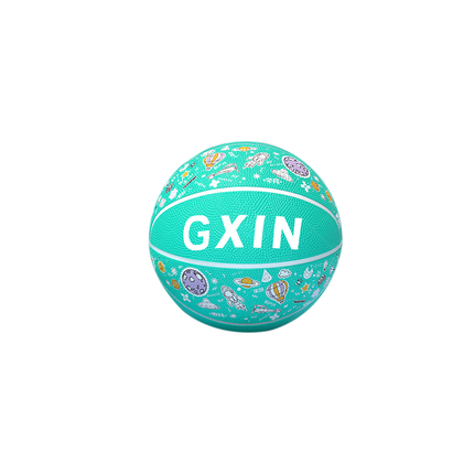 KIDS BASKETBALL soft comfortable indoor outdoor school training ball