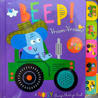 BEEP! VROOM-VROOM!