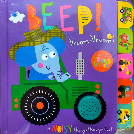 Children Book - Make Believe