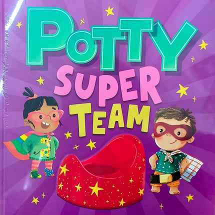 Children Book - Igloo