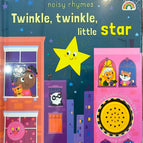 Noisy Rhymes - Twinkle twinkle