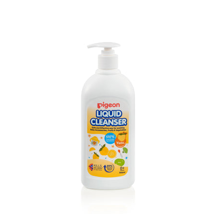 Pigeon Liquid Cleanser 700ml