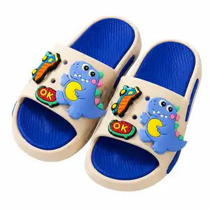 KIDS SLIDES (1 to 5 Years old)