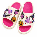 Pink Kuromi (KIDS SLIDES)