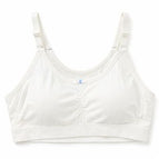 813-White (Free Size)